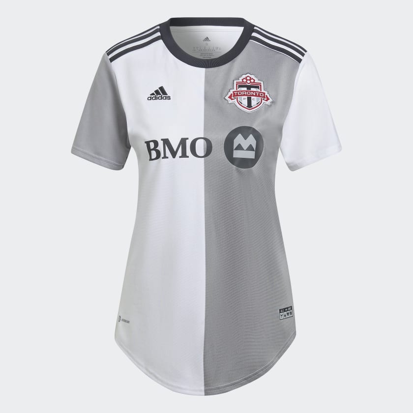 Toronto fc away jersey top