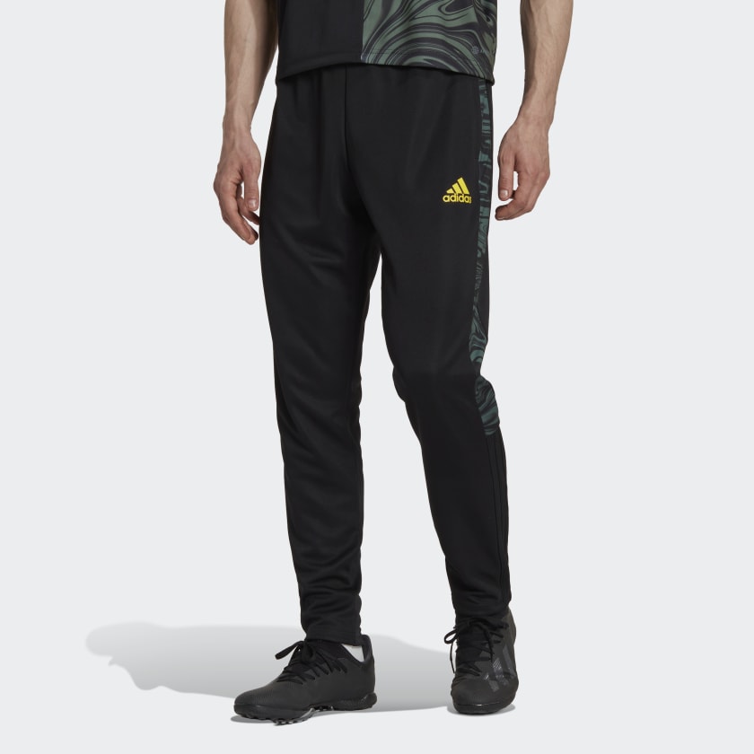 adidas RFTO Pants Black | Men's Soccer | adidas US