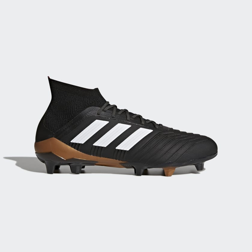 Predator negro store