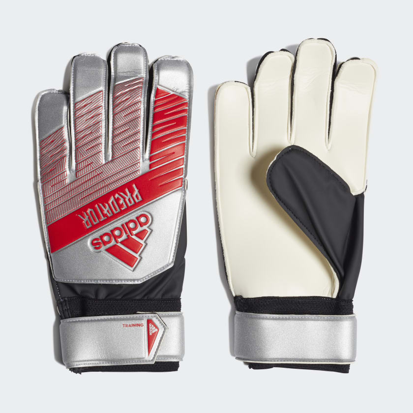 Adidas predator training gloves 2025