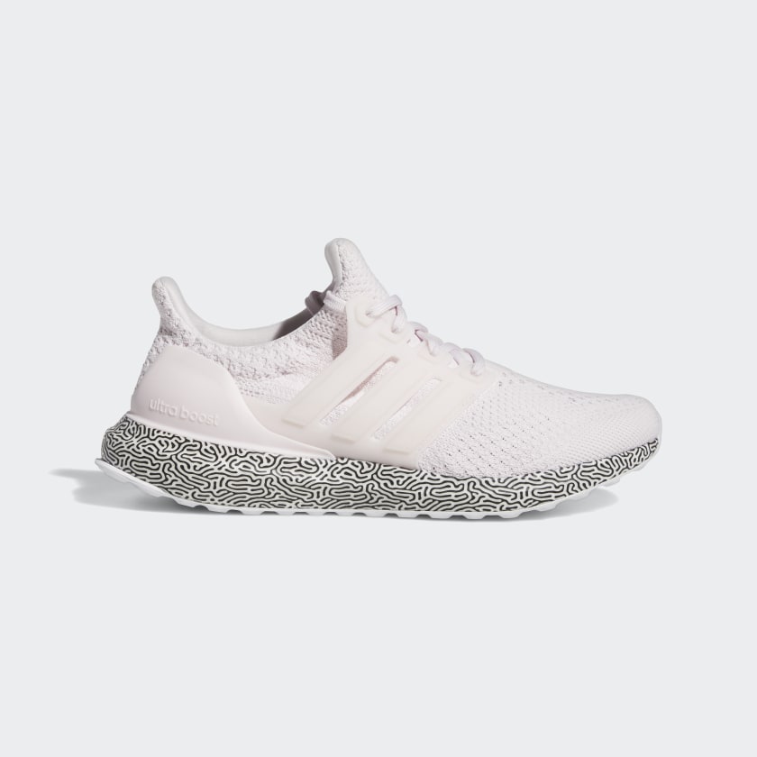 adidas Ultraboost DNA Shoes - Pink | adidas UK