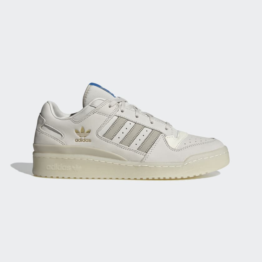 Chaussure Forum Low - Gris adidas | adidas France