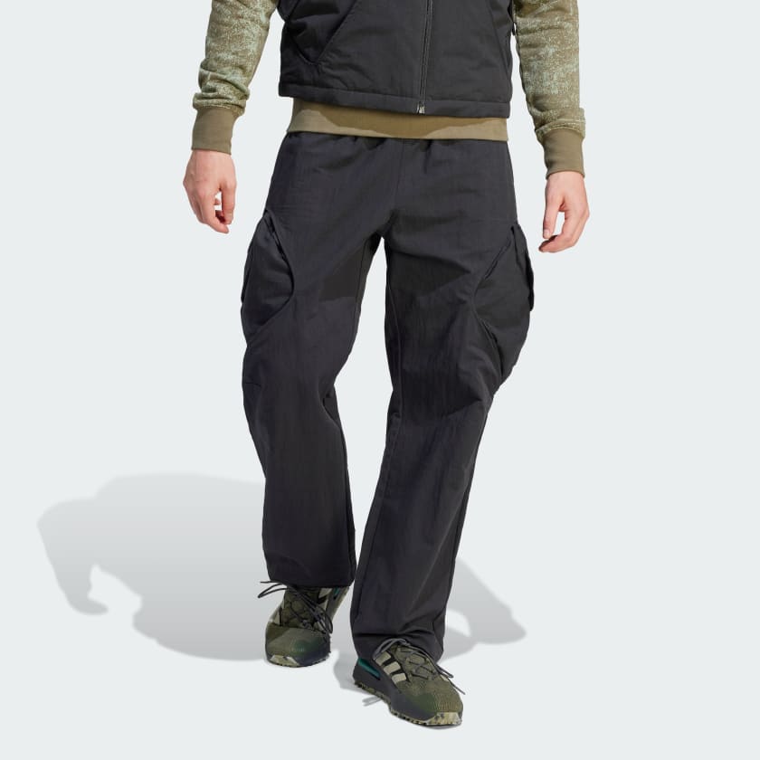 Pantaloni cargo adidas store