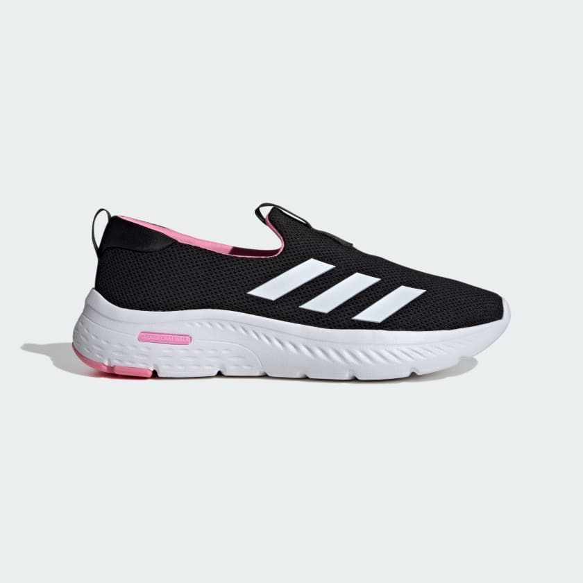 Adidas cloudfoam women's shop