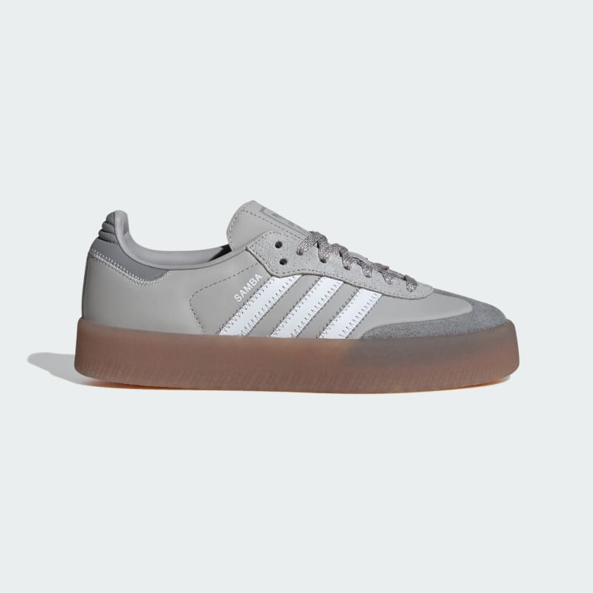 adidas Chaussure Sambae gris adidas Canada