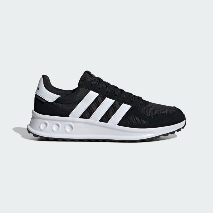 adidas Run 84 Shoes Black adidas Thailand