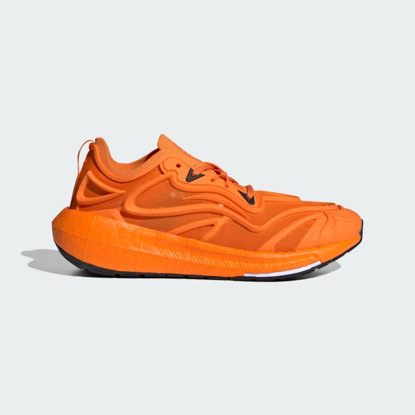 Scarpe adidas by Stella McCartney Ultra Boost Speed Sleek Arancione IF3250 01 standard
