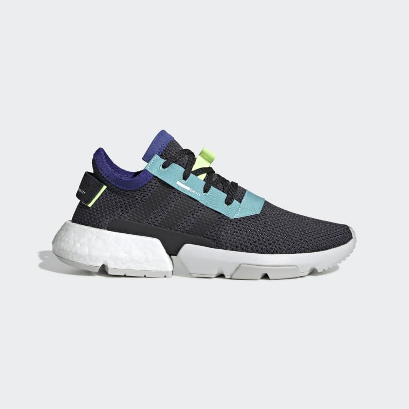 Adidas pod og top