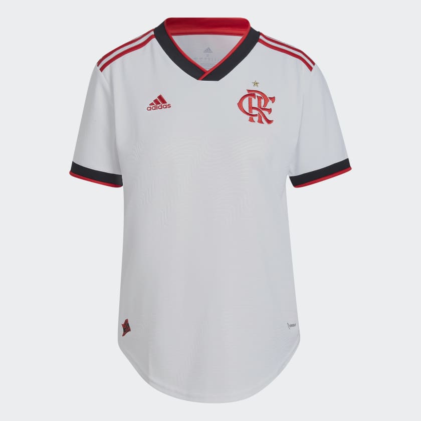Polera de flamengo 2025