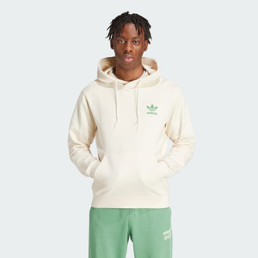 Adidas brasil moletom 2025