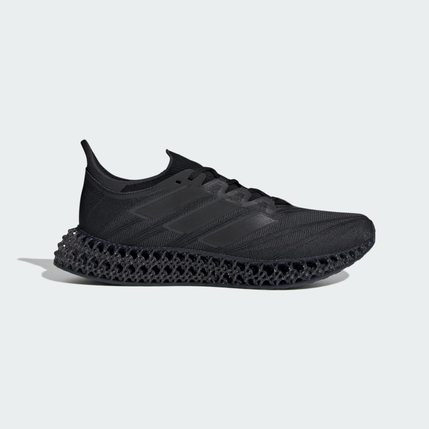 Adidas 4d zx 4 black store