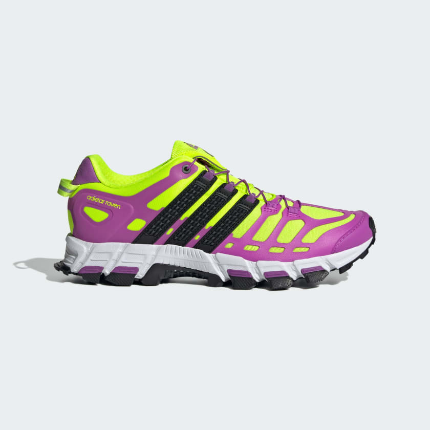 adidas ADISTAR RAVEN W Pink adidas Australia