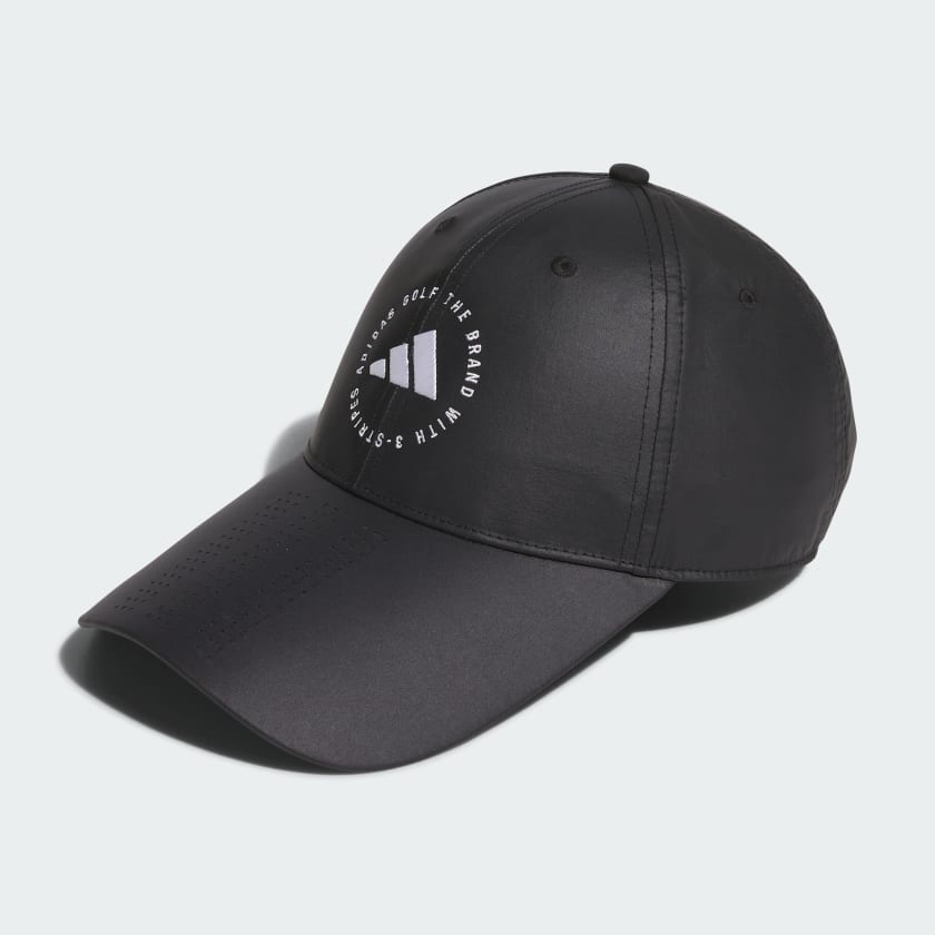 アディダス 【ゴルフ】UVカット サンシェード キャップ