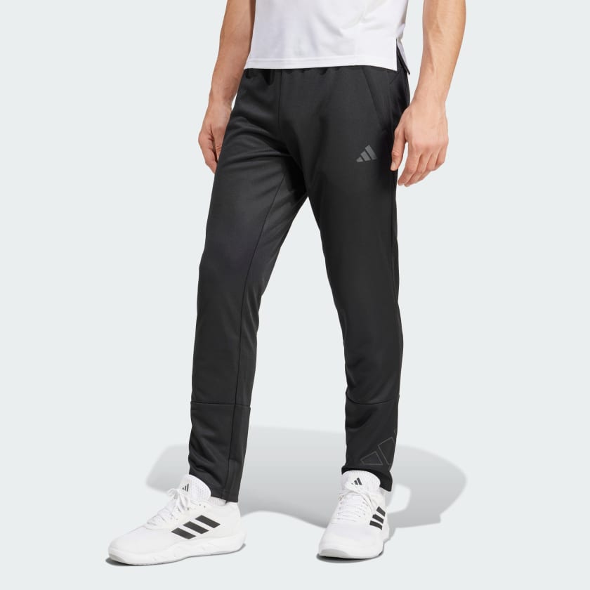 adidas Big Logo Pants Black adidas Deutschland