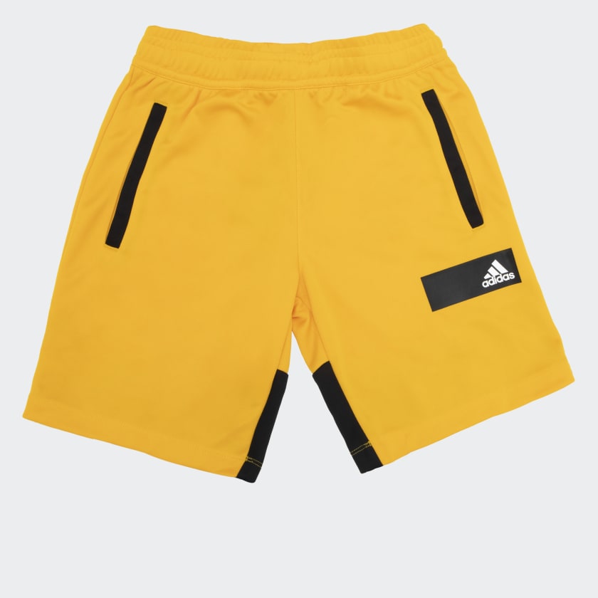 Adidas shop colorful shorts