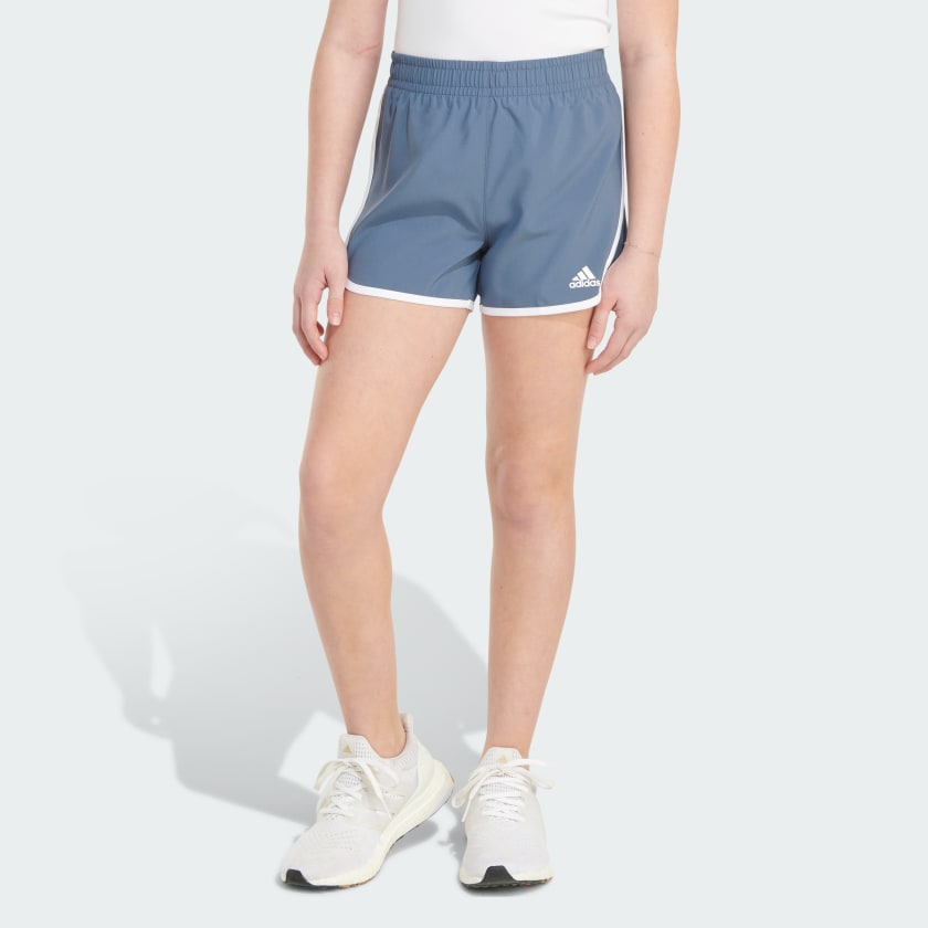 Adidas woven swim shorts shop