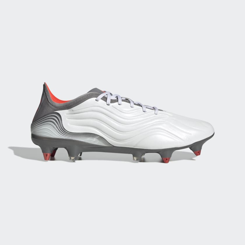 Zapatos de Futbol Copa Sense.1 Terreno Blando Blanco adidas adidas Chile