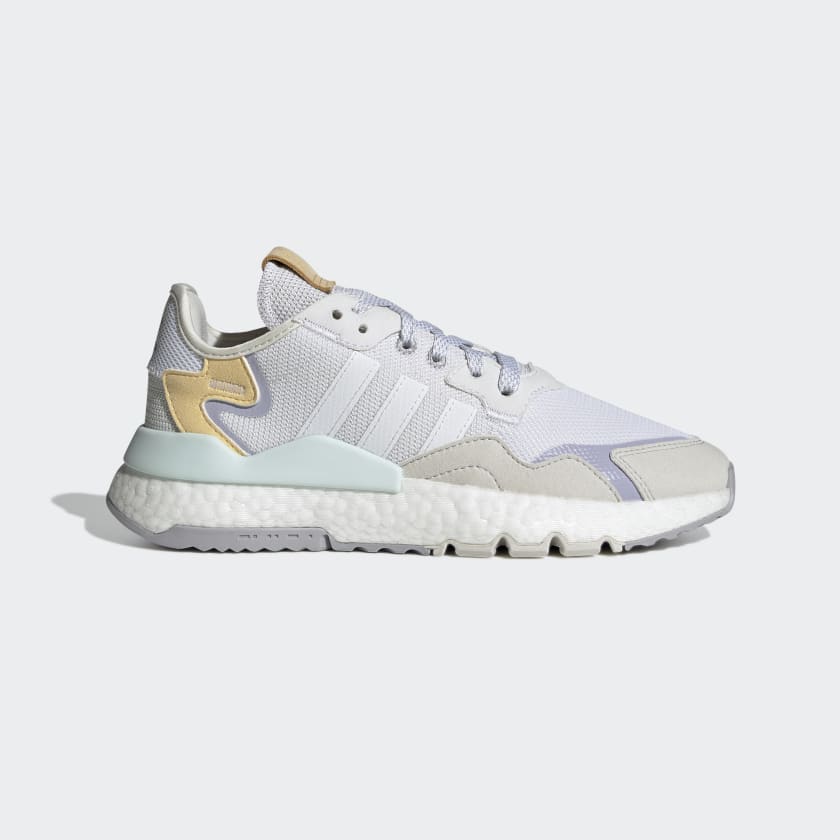 Adidas nite top jogger trovaprezzi