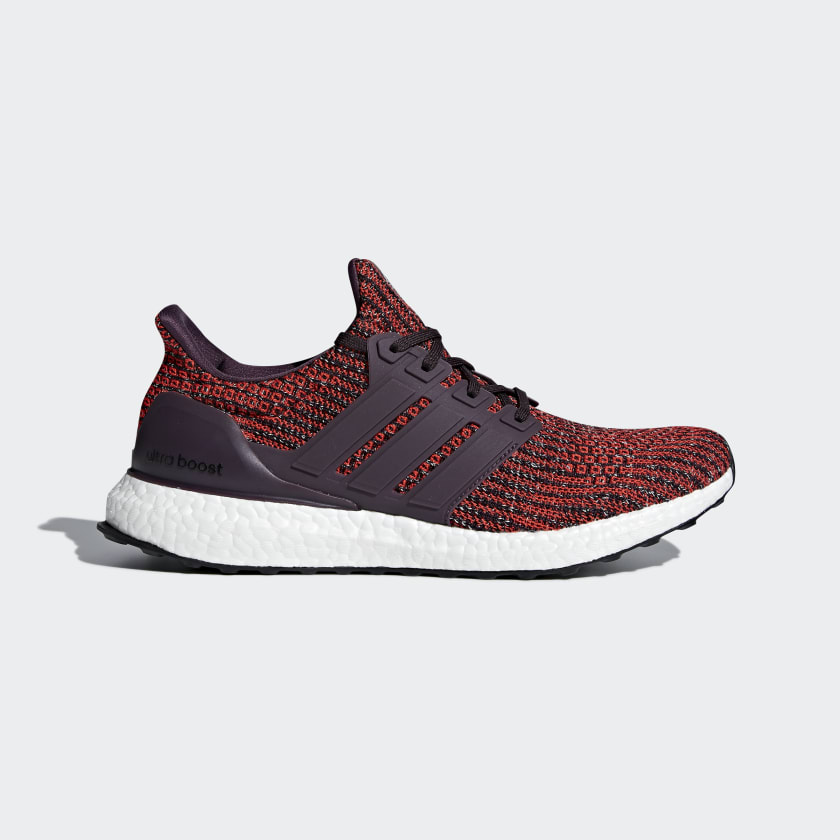 Adidas ultra online boost Marron