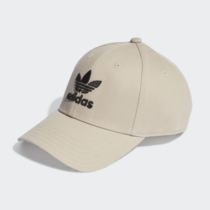Adidas Gorra Trifolio Baseball Unisex Lifestyle