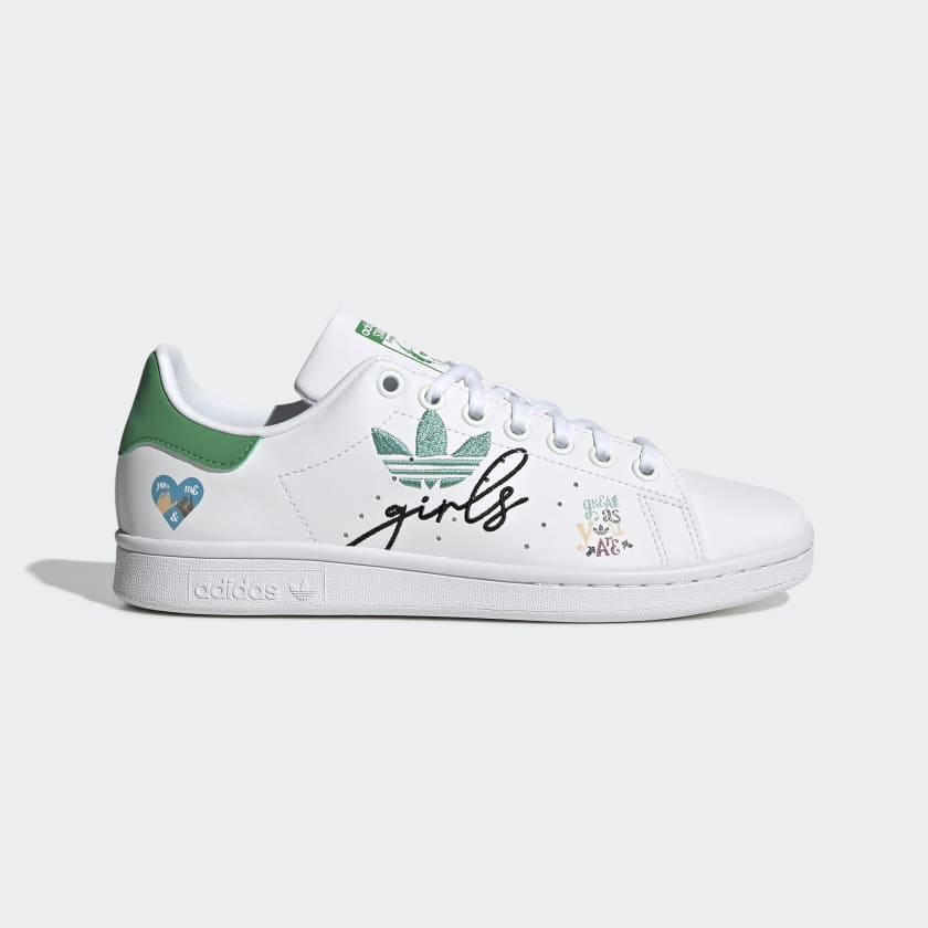 Stan smith mujer colombia clearance