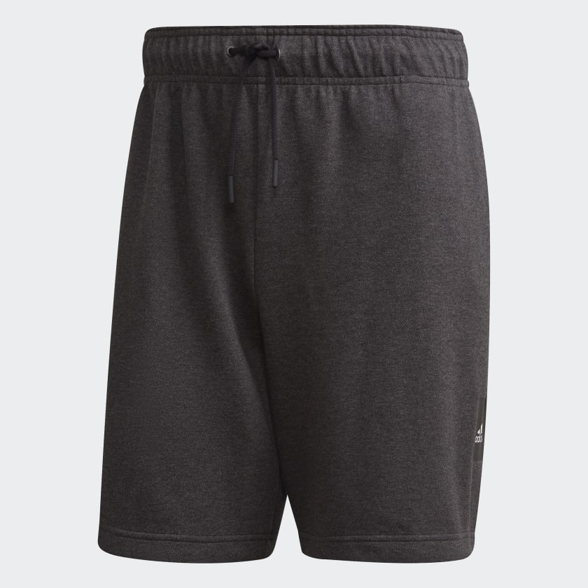 adidas Must Haves Stadium Shorts Black adidas Malaysia