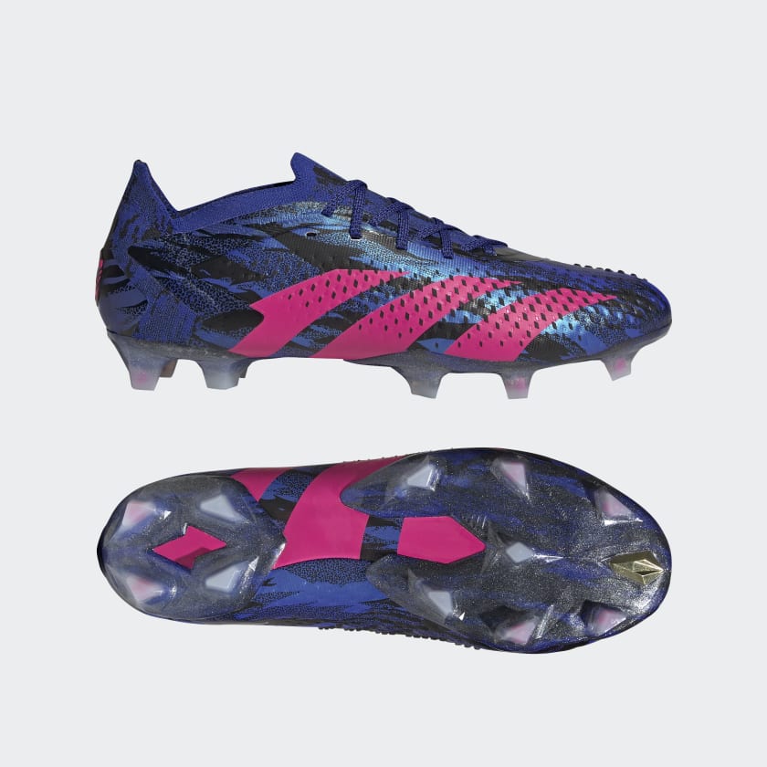 Pogba predator shoes hotsell