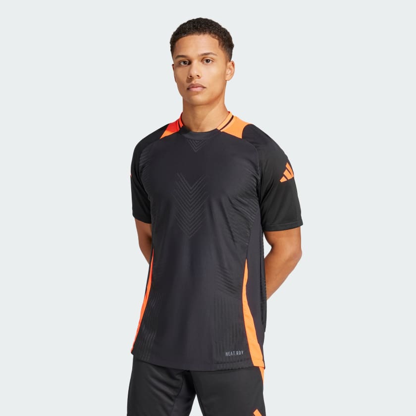 Adidas entrenamiento futbol discount