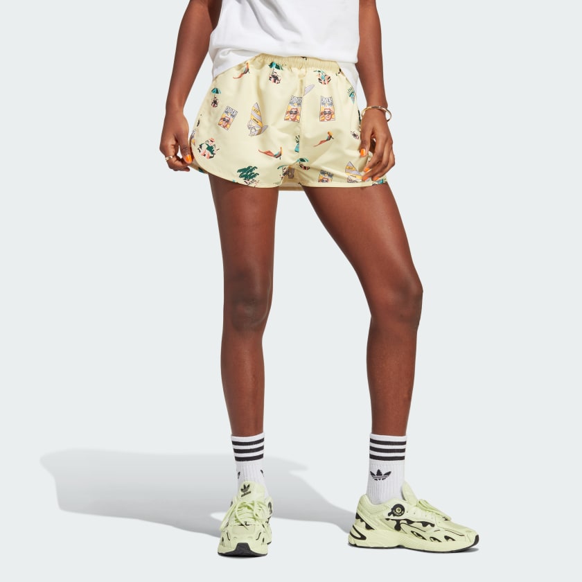 adidas Graphic Shorts Multi adidas Vietnam