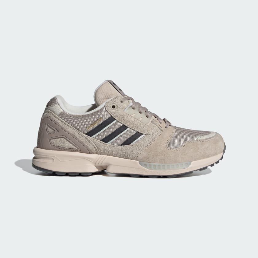 Adidas zx shop 900 mujer plata