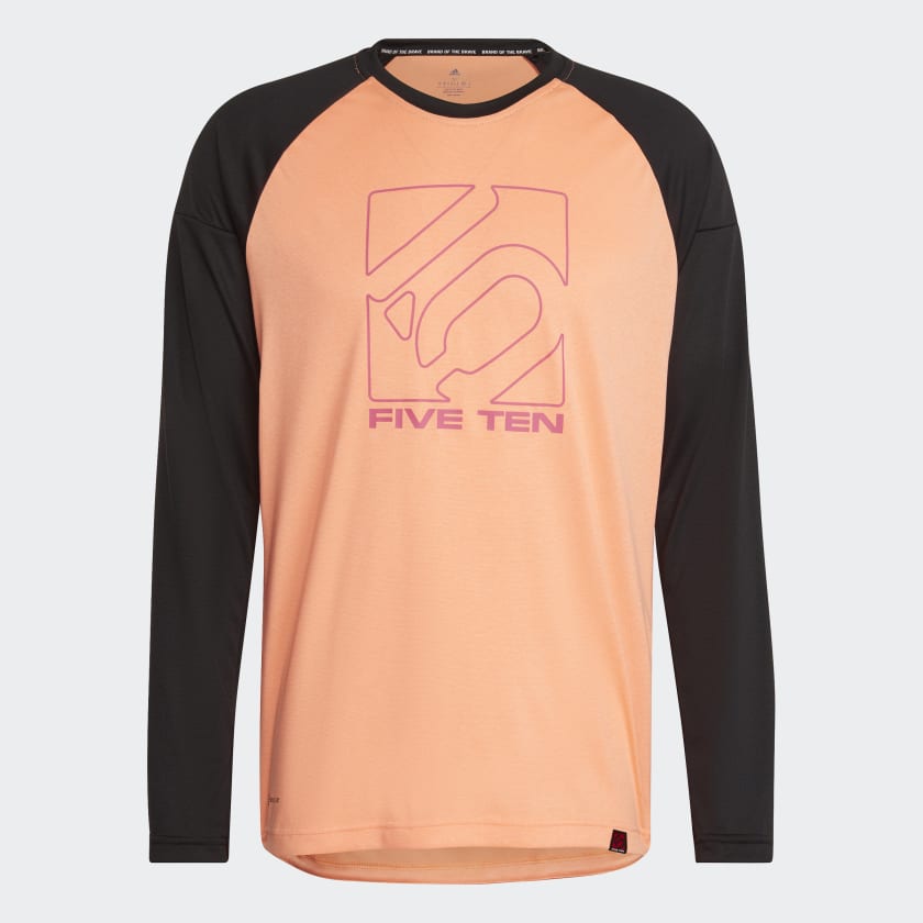 Adidas mtb jersey sale