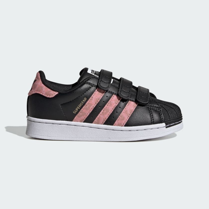 Adidas superstar on sale kinder 40