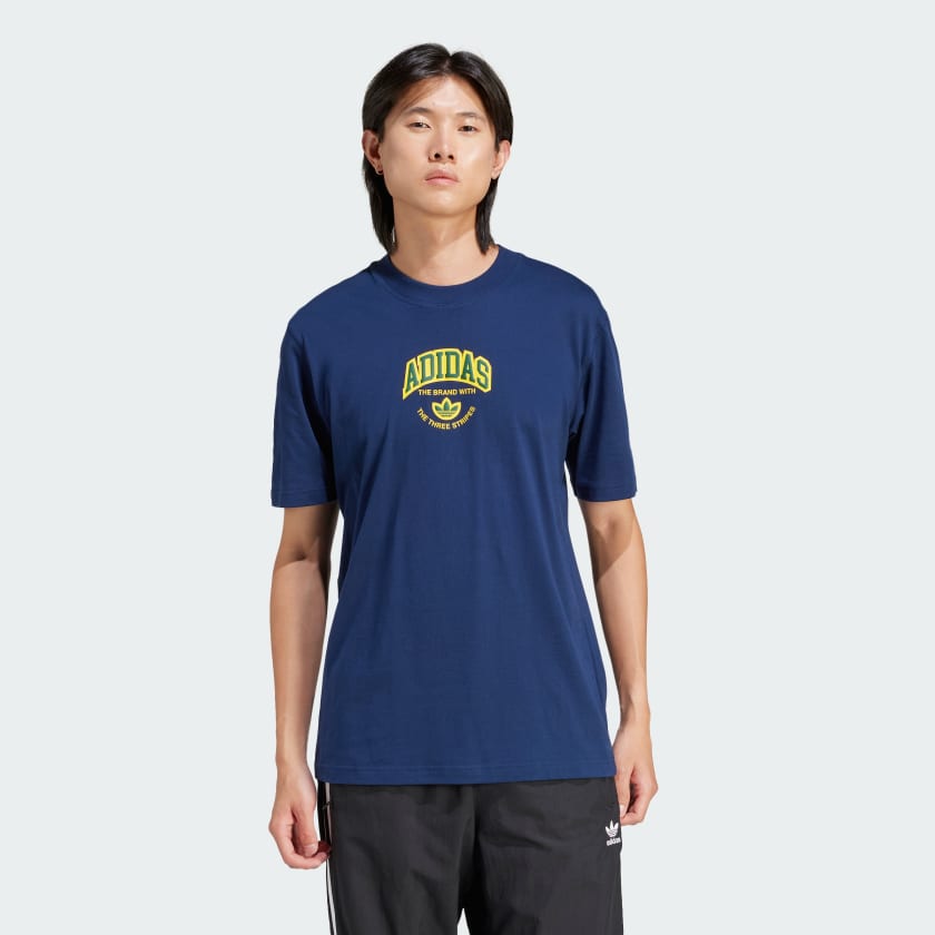 Adidas vrct crew sales