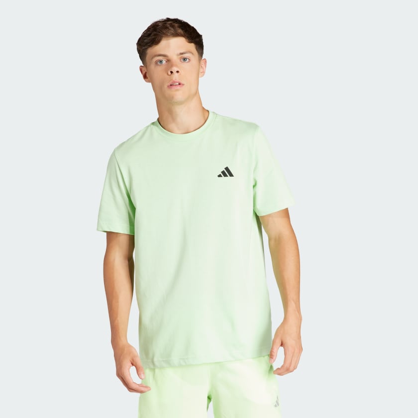 Adidas clearance jogging shirt