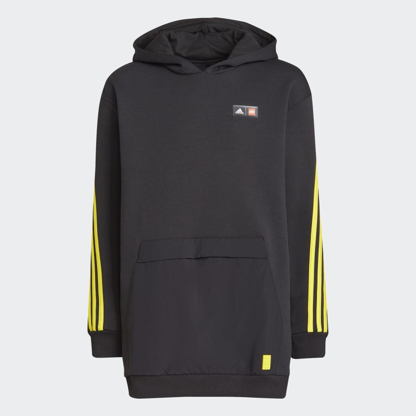 Adidas lego hoodie sale