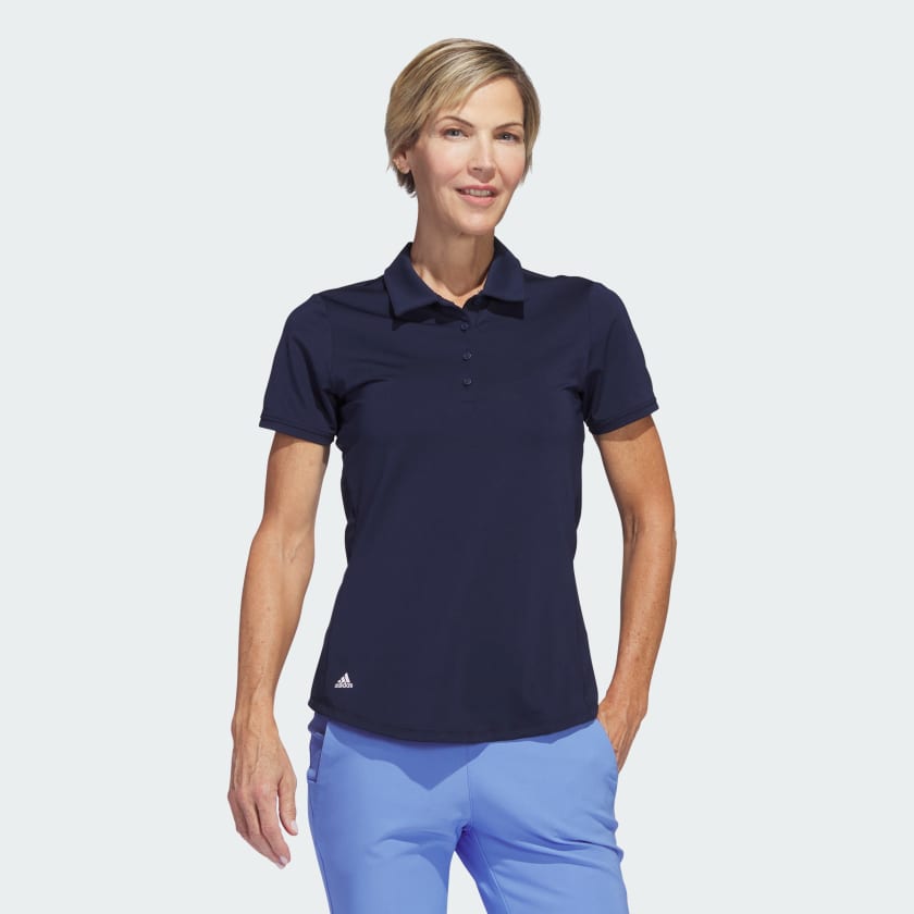 Adidas 365 golf shirts sale