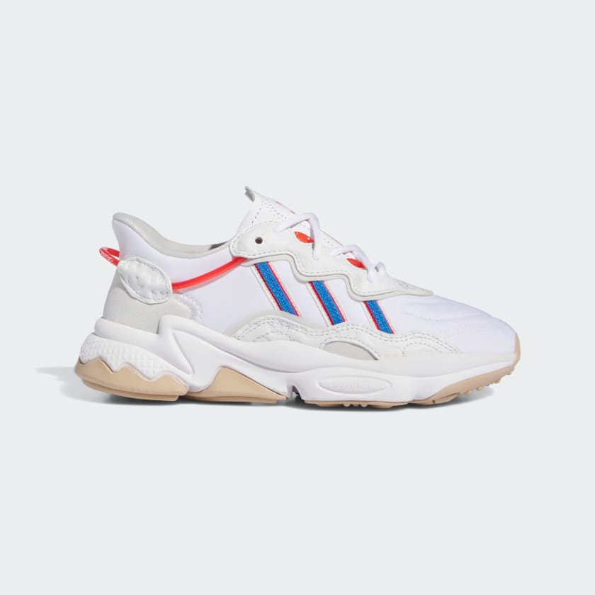 Adidas ozweego blancos top