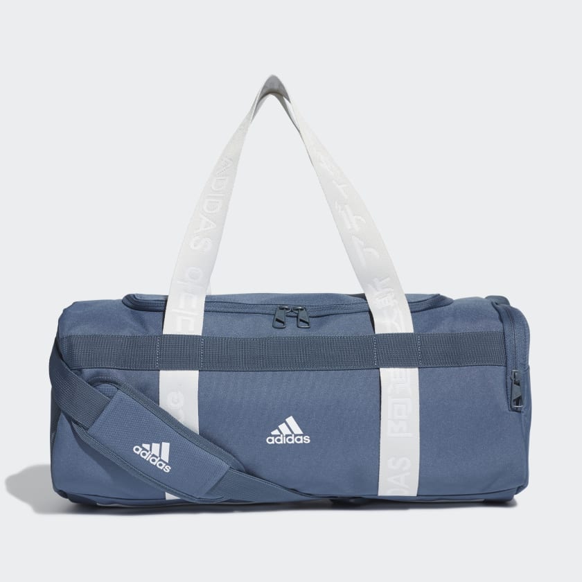 Green adidas duffle bag outlet