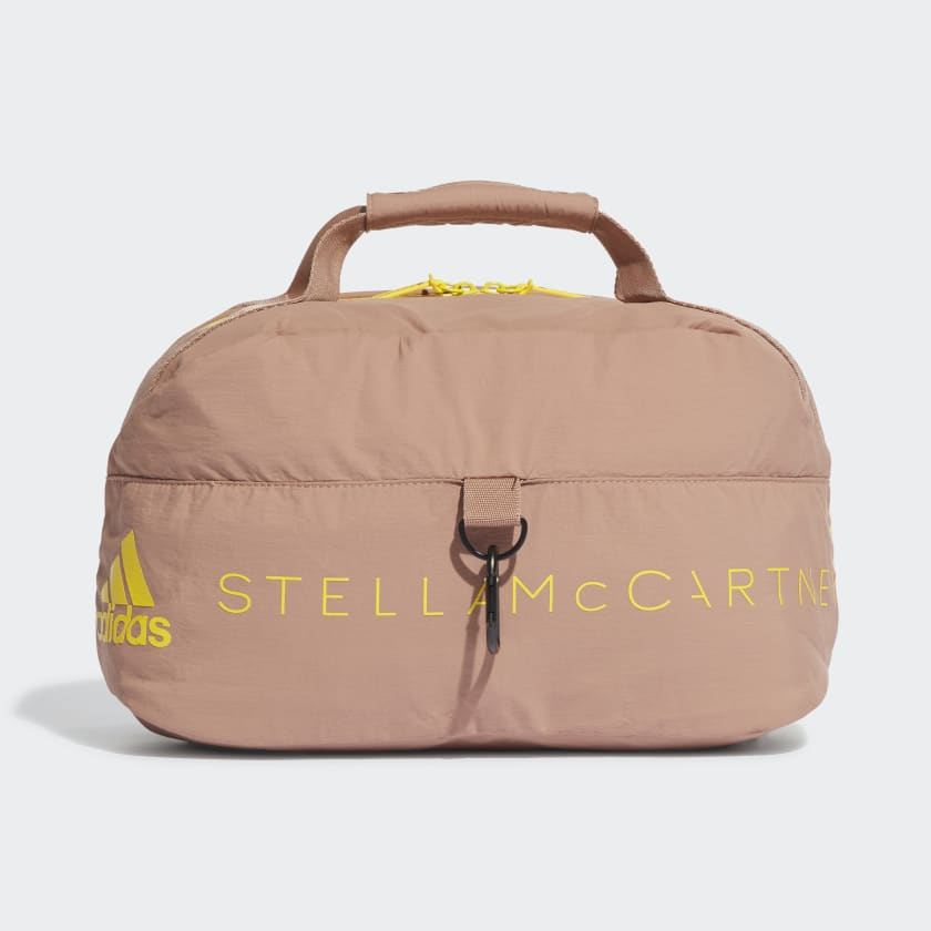 adidas by Stella McCartney Travel Bag Set - Burgundy | Women's Training |  adidas US