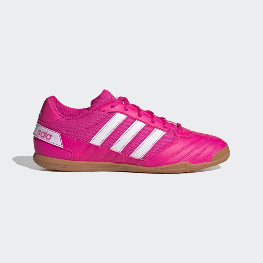 Sala Boots - Pink | adidas Malaysia
