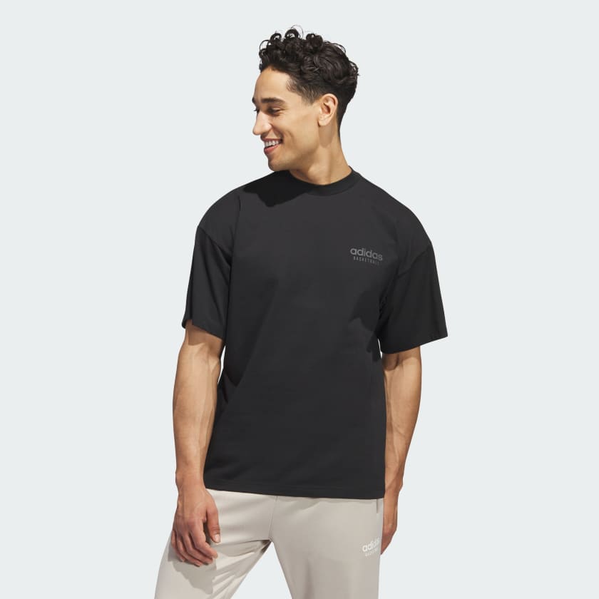 Adidas select polo store