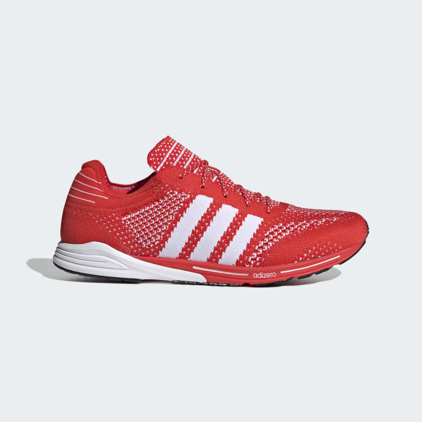 adidas Adizero Prime Shoes - Red | adidas Australia