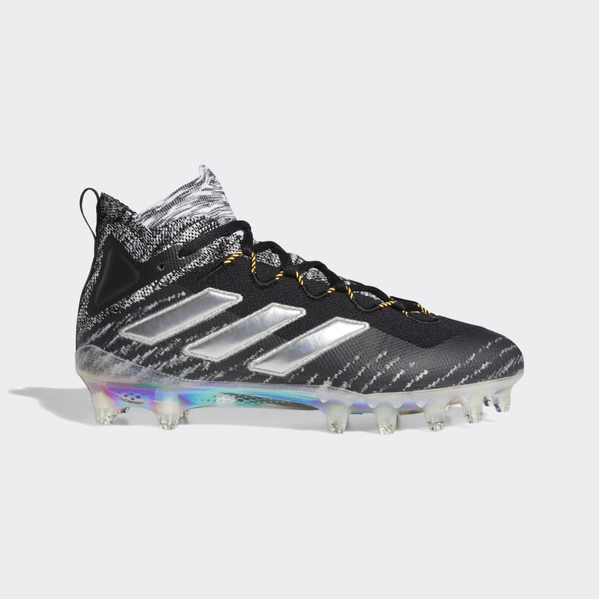 adidas Freak 21 Ultra Football Cleats - Black | Unisex Football | adidas US