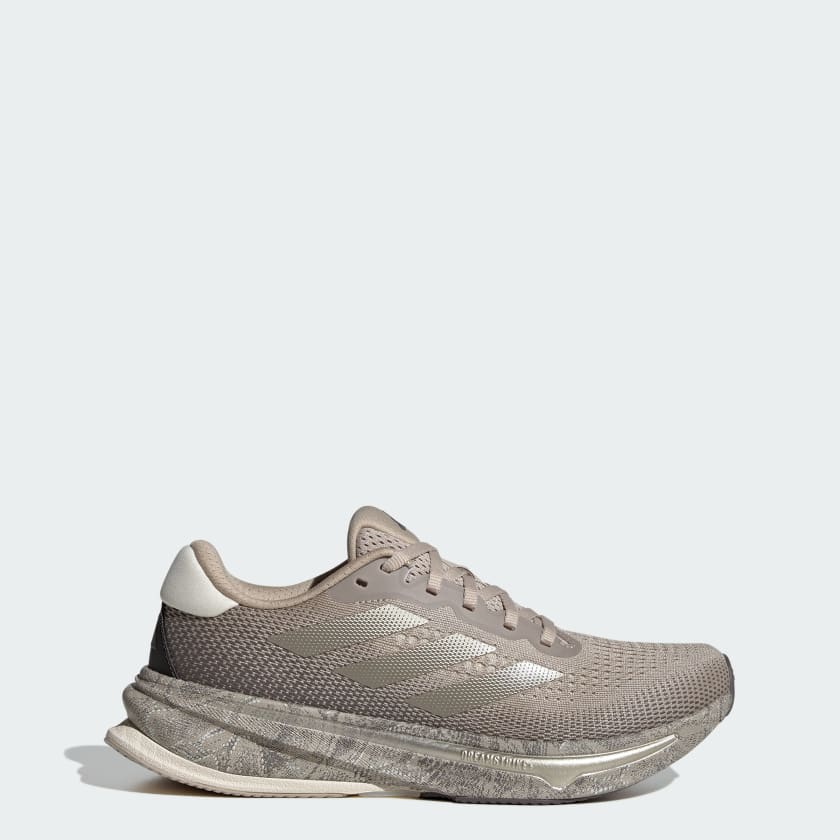 adidas Supernova Rise Running Shoes Beige Free Shipping with adiClub adidas US