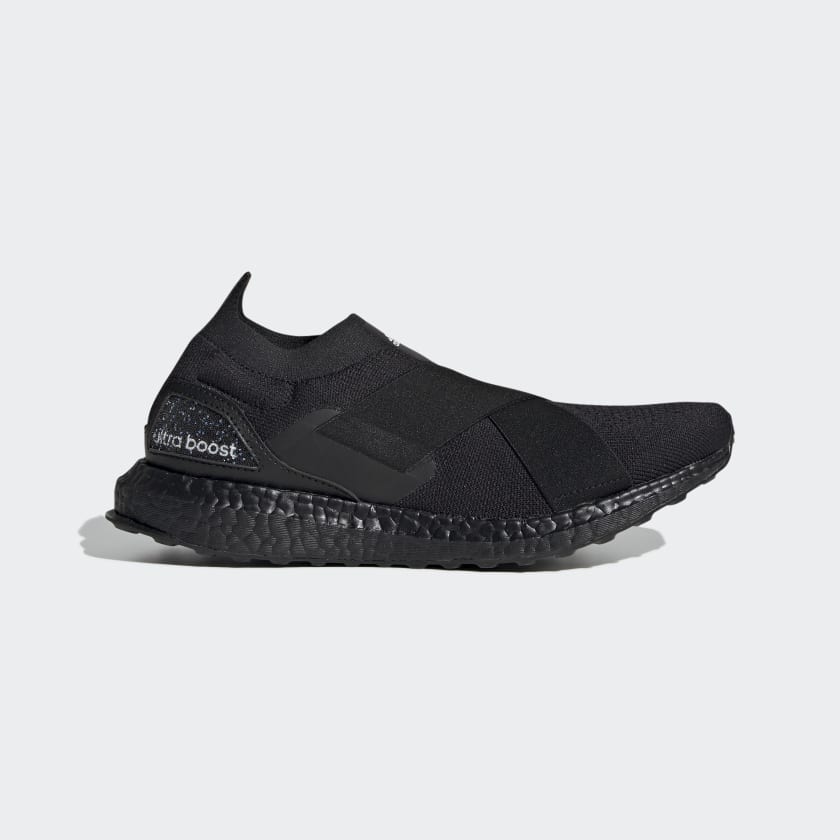 adidas Ultraboost Slip-On DNA Shoes - Black | adidas Canada