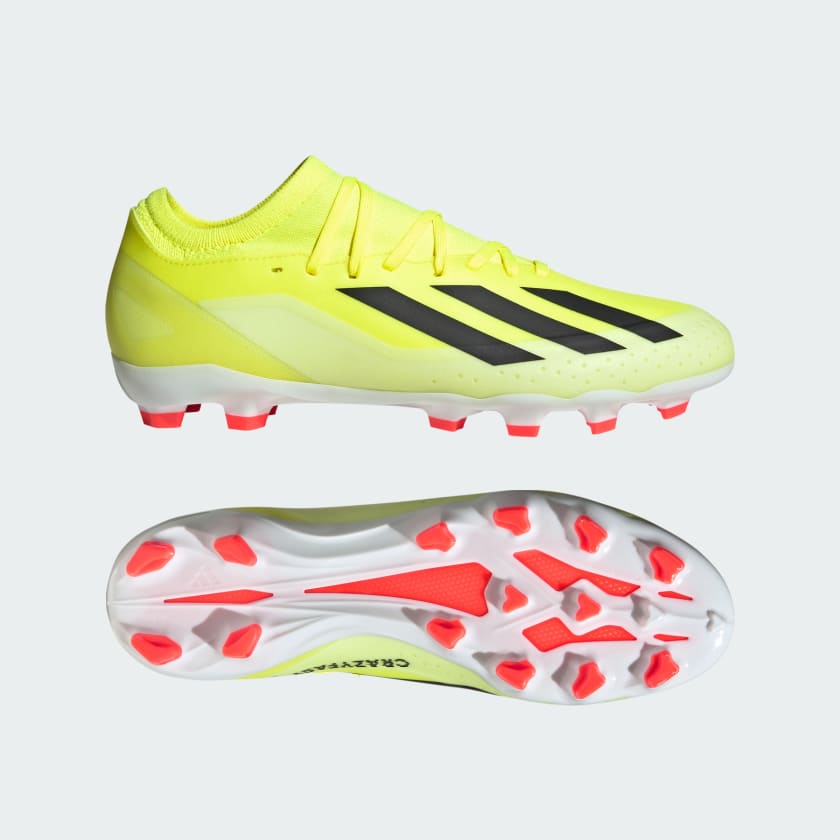 adidas【アディダス】 エックス クレイジーファスト.1 ジャパン