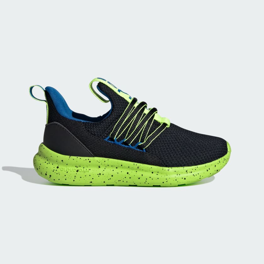 adidas Lite Racer Adapt 7.0 Shoes Kids Black Free Shipping with adiClub adidas US