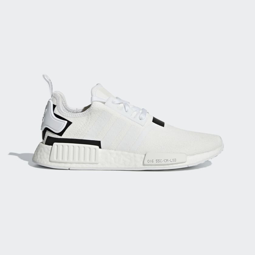 adidas NMD R1 Shoes White adidas Philippines