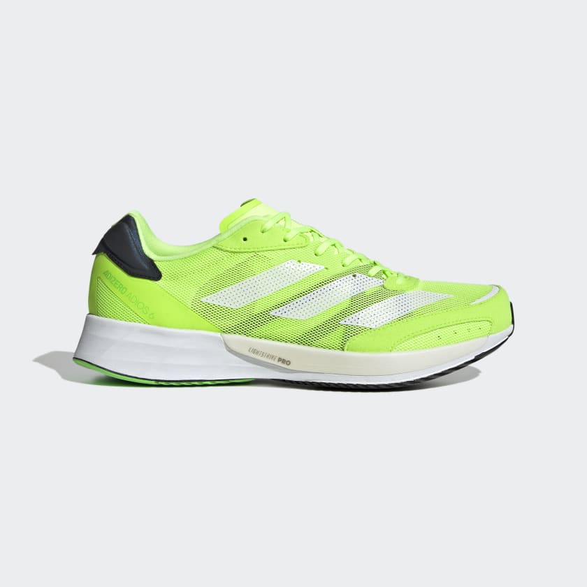 Adidas adizero adios verde clearance