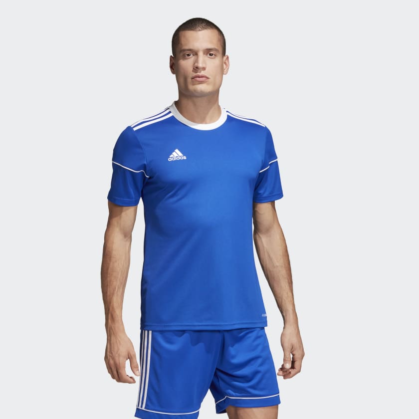 Camiseta adidas squadra 17 store